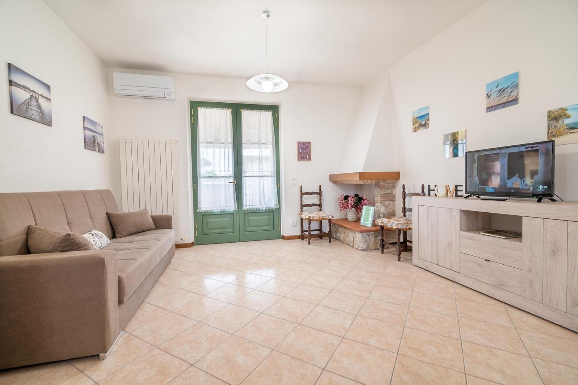 Casa Vacanze Dalla Ci Capezzano Pianore Εξωτερικό φωτογραφία