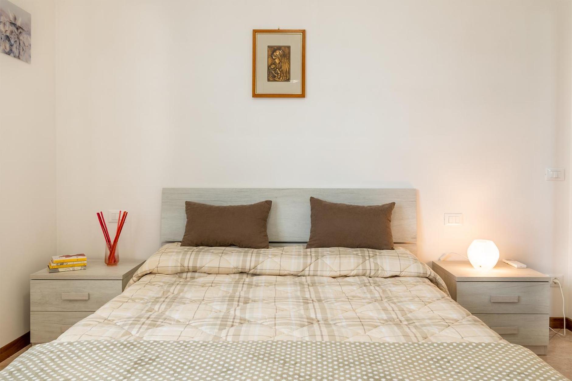 Casa Vacanze Dalla Ci Capezzano Pianore Εξωτερικό φωτογραφία