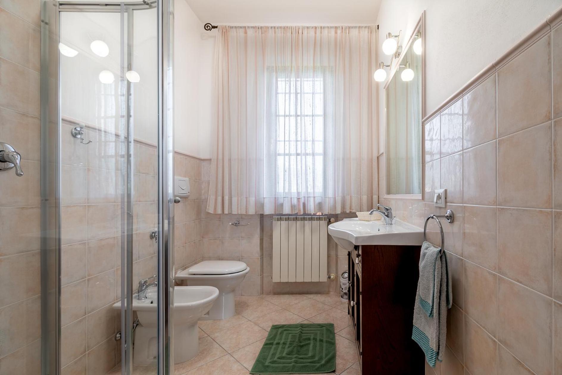 Casa Vacanze Dalla Ci Capezzano Pianore Εξωτερικό φωτογραφία