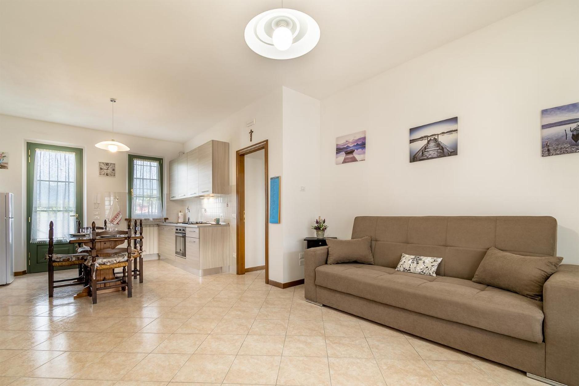 Casa Vacanze Dalla Ci Capezzano Pianore Εξωτερικό φωτογραφία