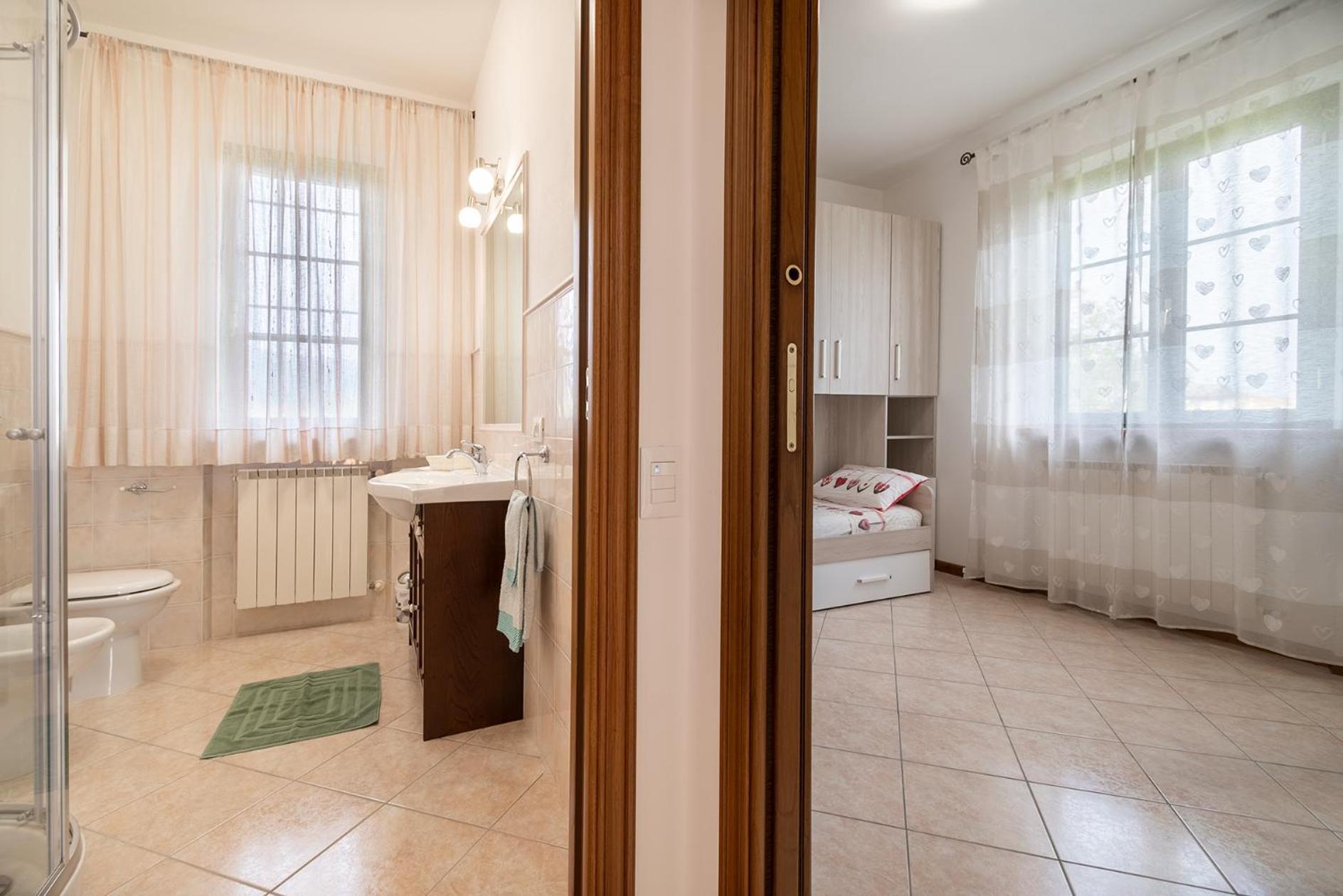 Casa Vacanze Dalla Ci Capezzano Pianore Εξωτερικό φωτογραφία