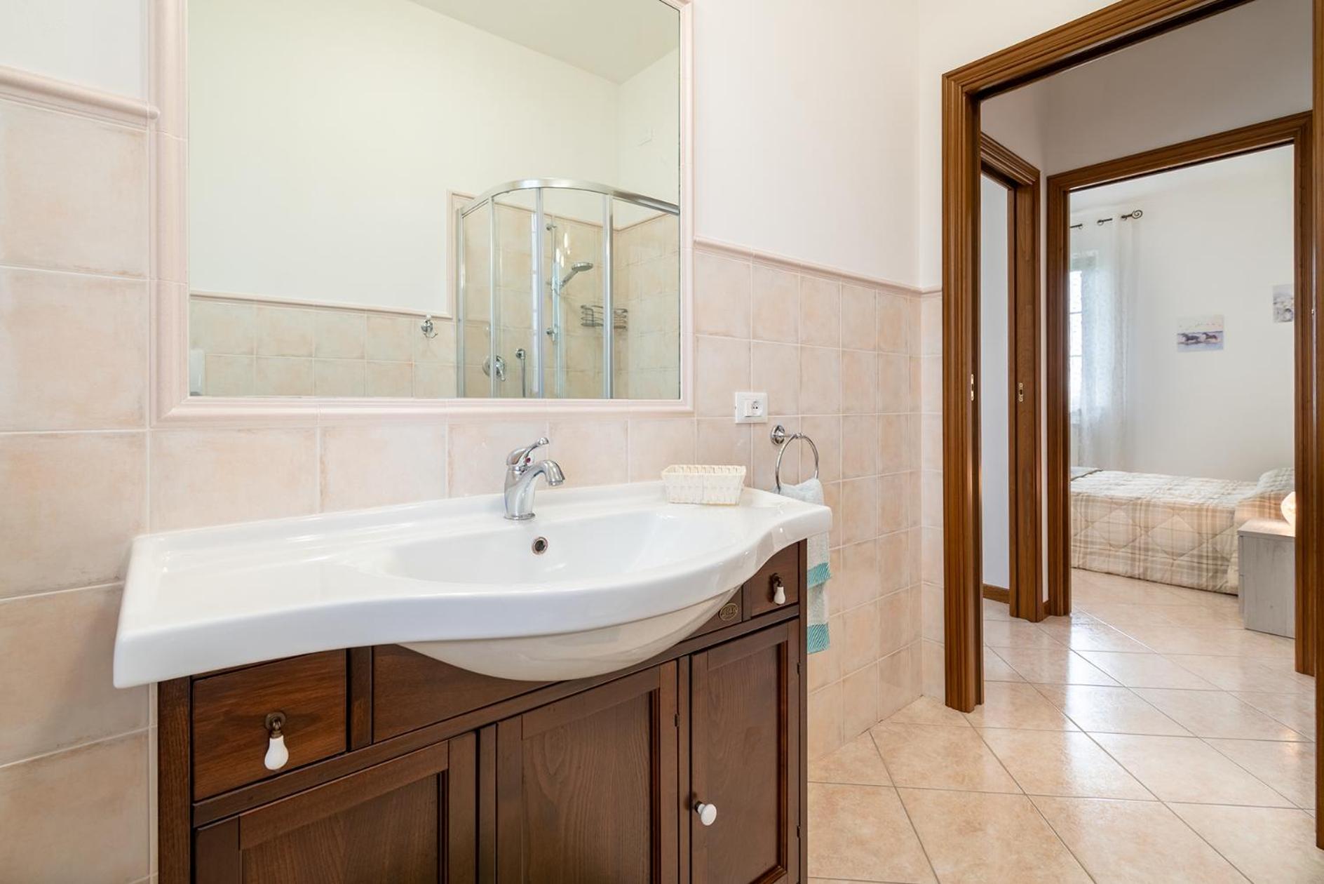 Casa Vacanze Dalla Ci Capezzano Pianore Εξωτερικό φωτογραφία