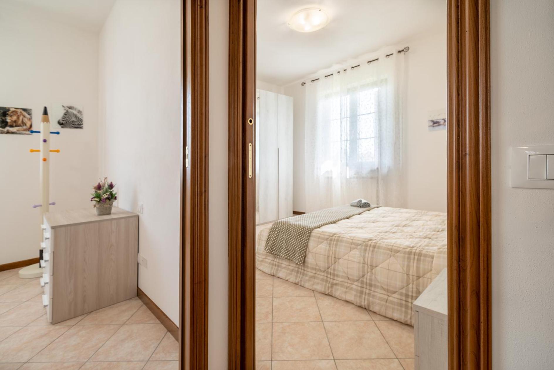 Casa Vacanze Dalla Ci Capezzano Pianore Εξωτερικό φωτογραφία