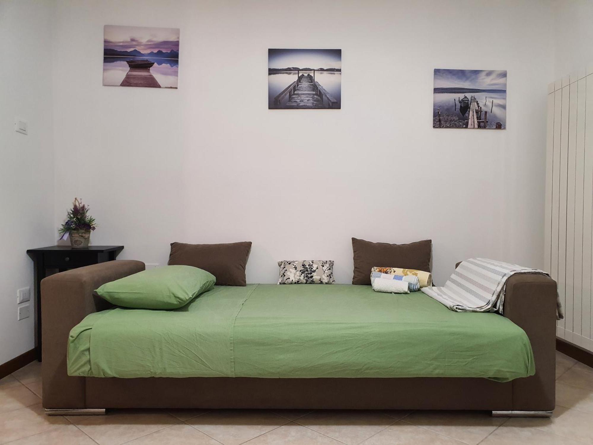 Casa Vacanze Dalla Ci Capezzano Pianore Εξωτερικό φωτογραφία
