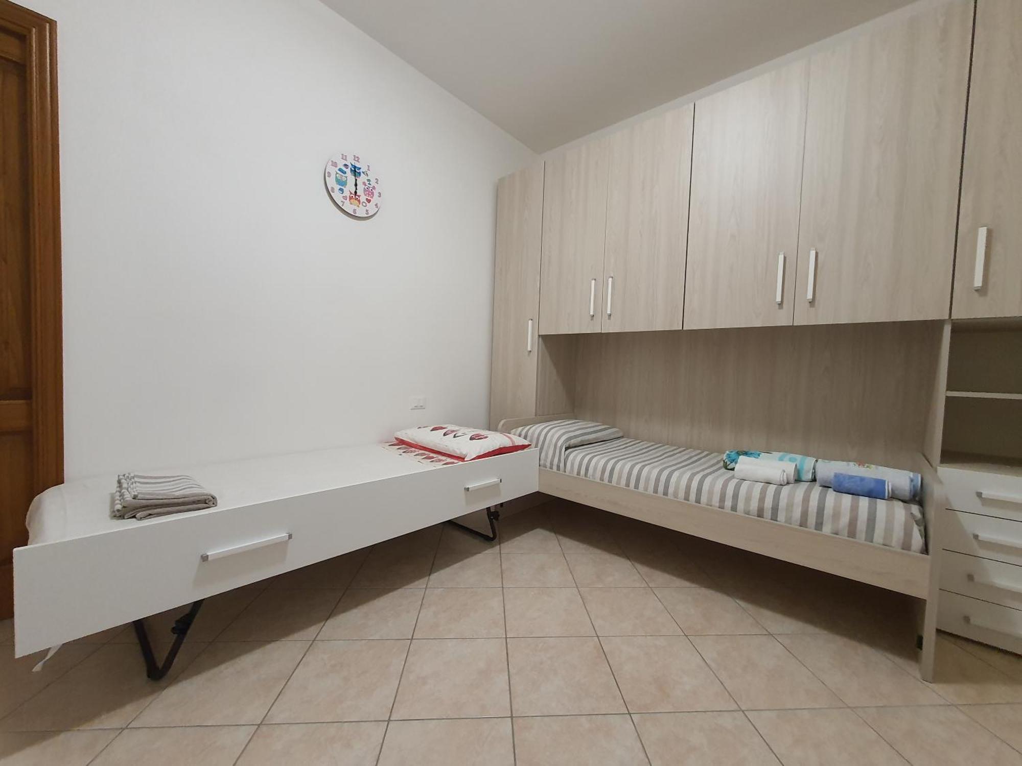 Casa Vacanze Dalla Ci Capezzano Pianore Εξωτερικό φωτογραφία